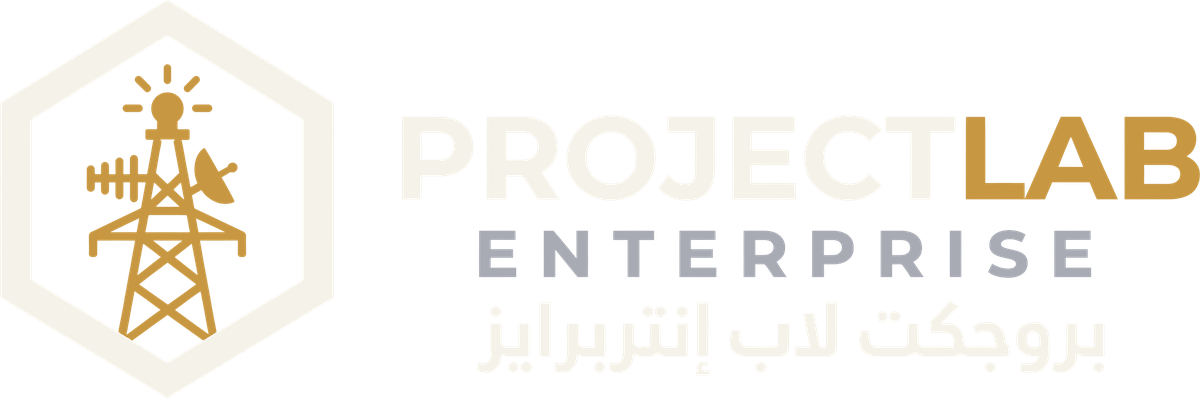 Project Lab Enterprise, بروجكت لاب إنتربرايز