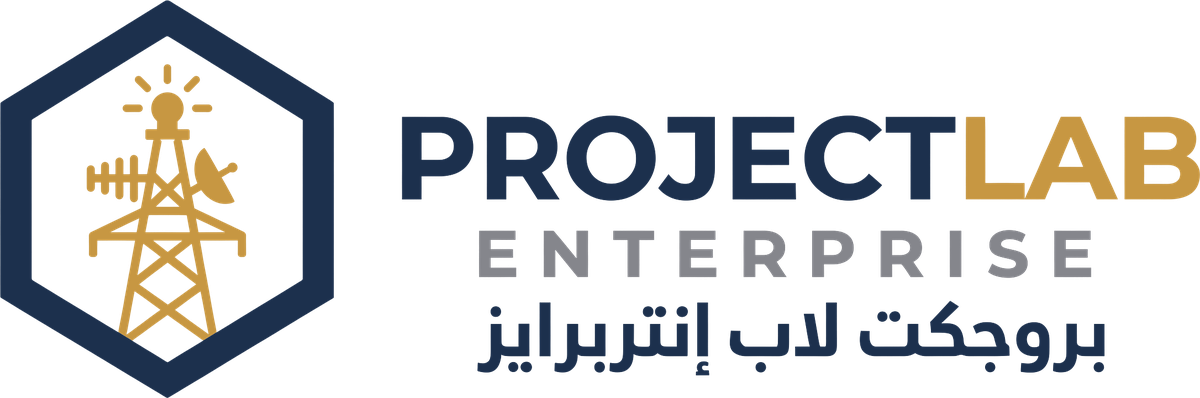 Project Lab Enterprise, بروجكت لاب إنتربرايز